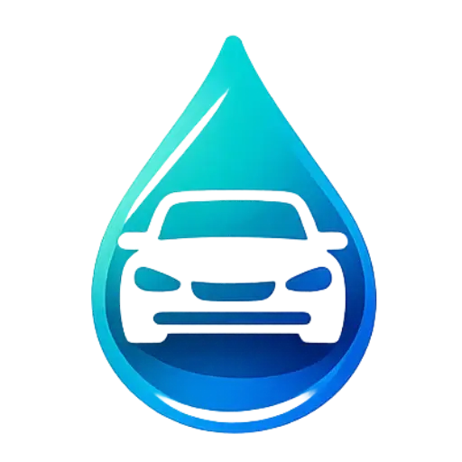 Lavage auto à domicile Poueyferré
